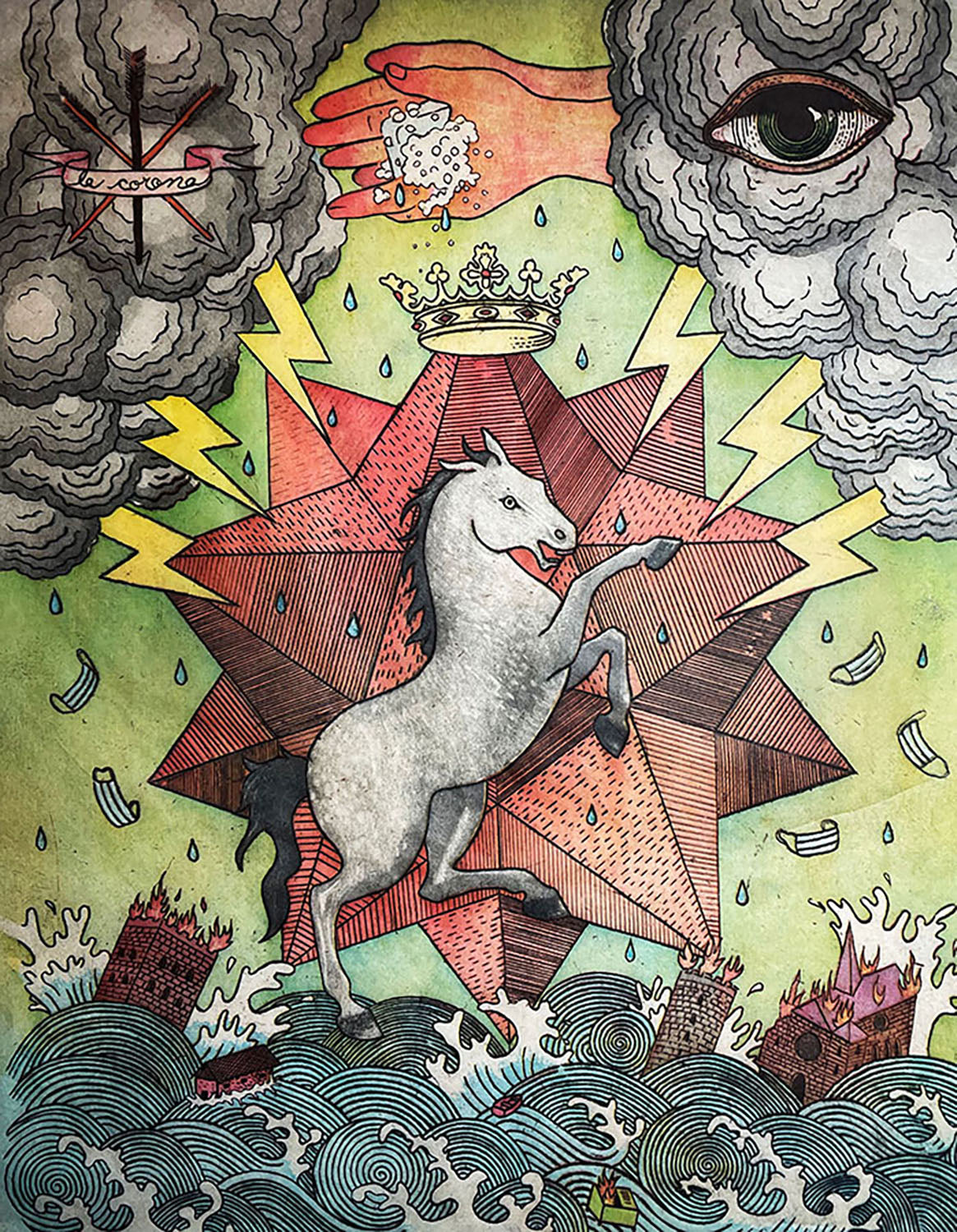 La Corona
