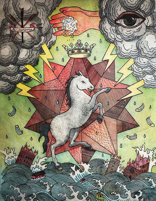 La Corona