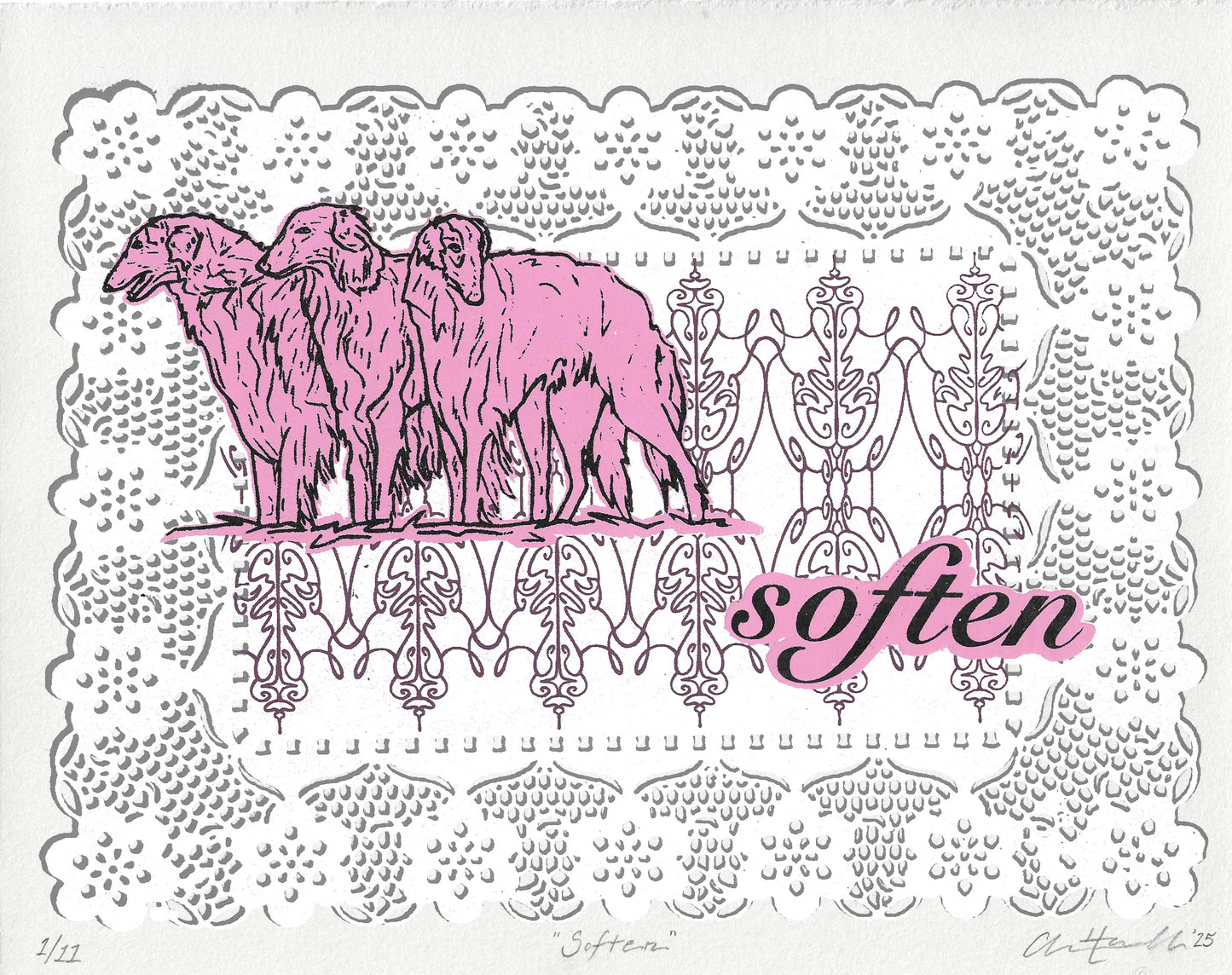 Soften