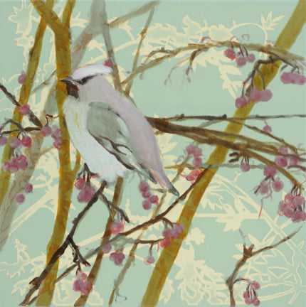 The Layered Voice: A 3-Day Monotype Intensive (May 1-3, 2026)