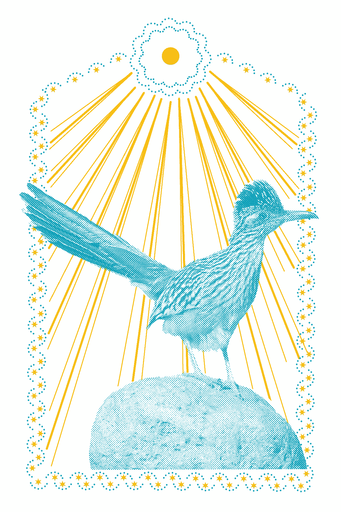 Screen Print Social Hour Hosted by Anne Steen (May 23)