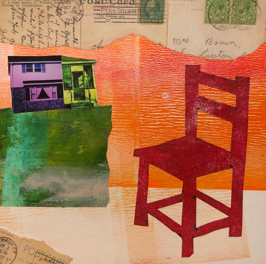 Social Isolation 3