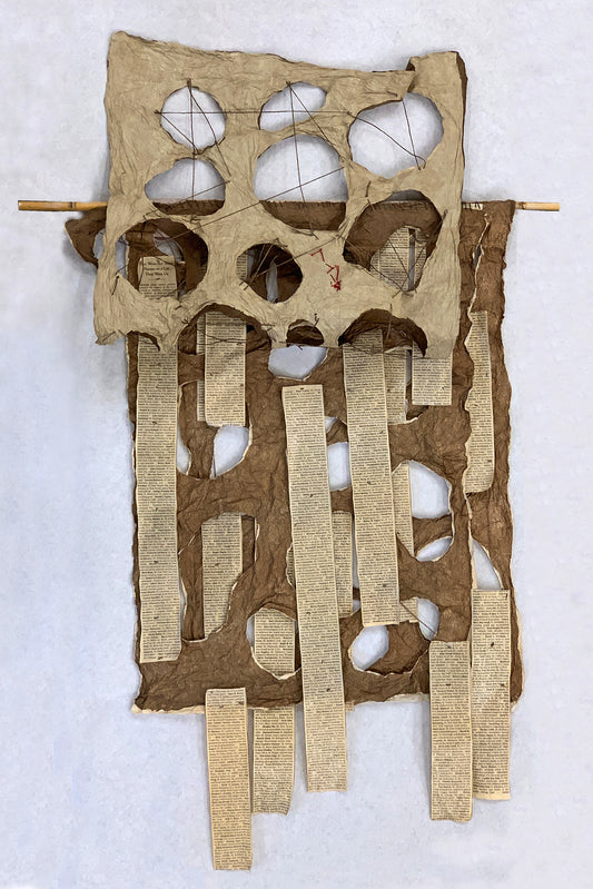 That Their Lives Not Be in Vain