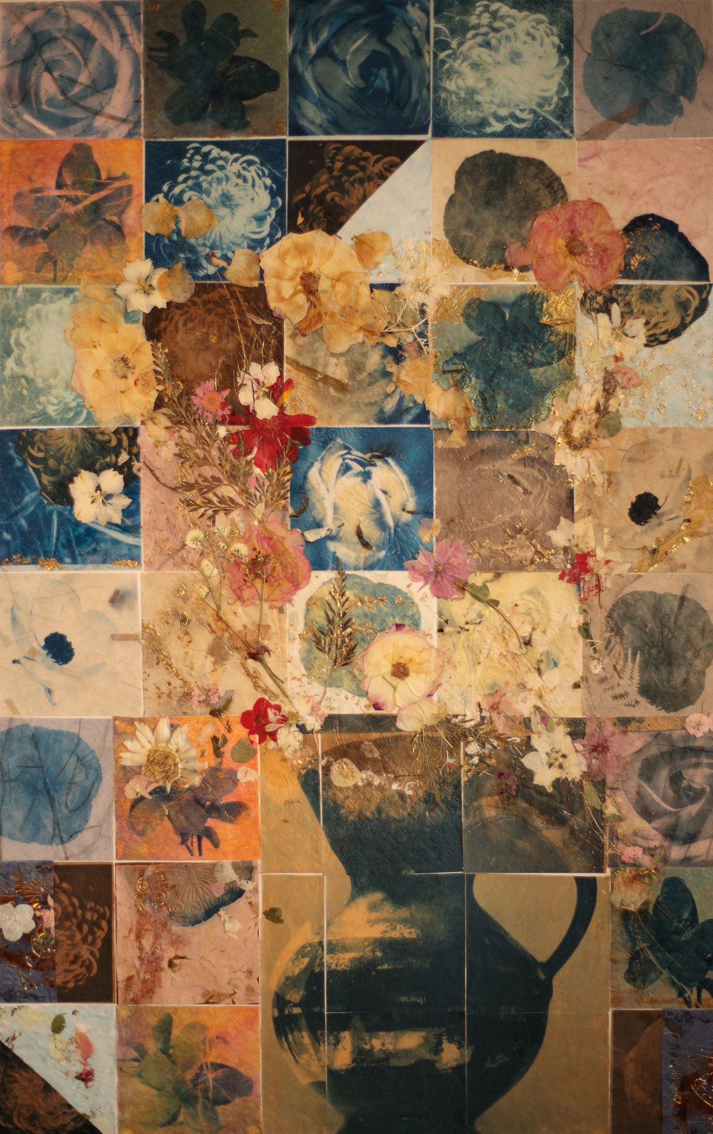 Blooms Interrupted: Lives Cut Short