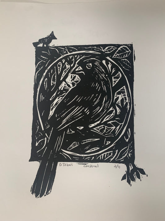 Cardinal