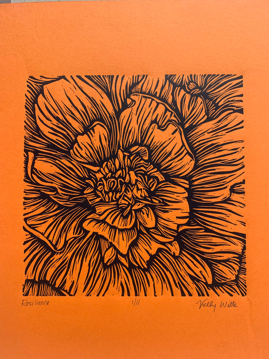 Resilience