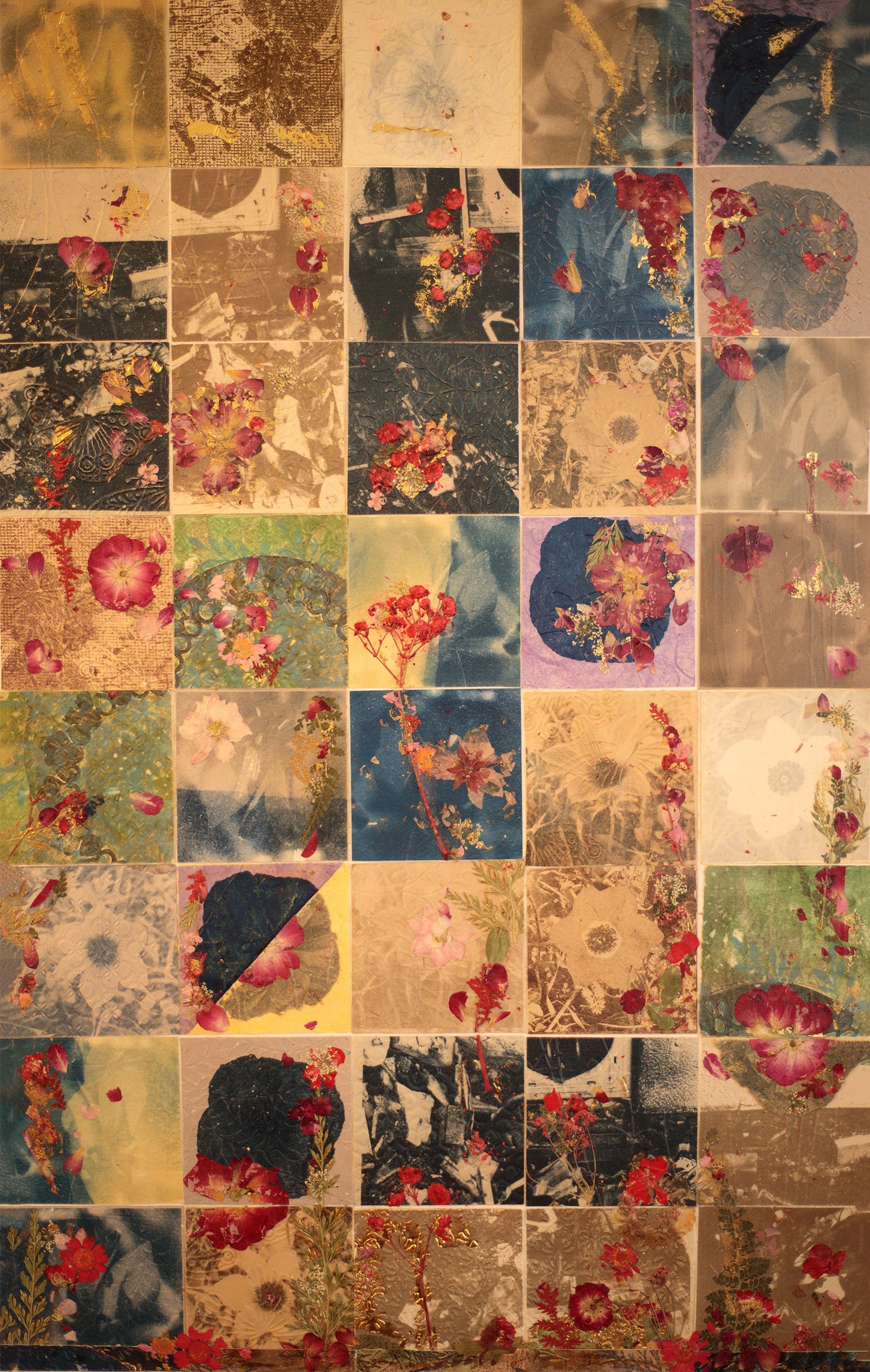 Light Beneath the Ashes: Remembrance and Resilience