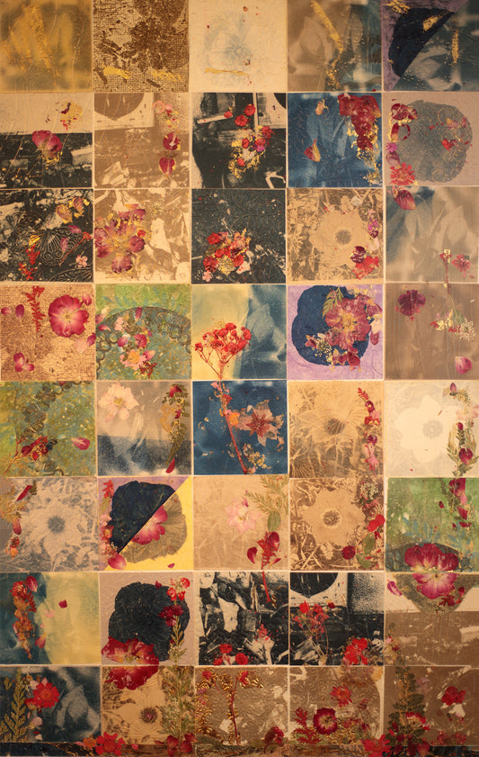 Light Beneath the Ashes: Remembrance and Resilience