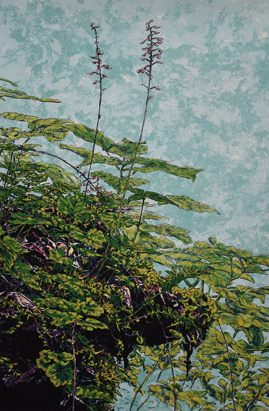 Call for Entries! 11th International Juried Exhibition