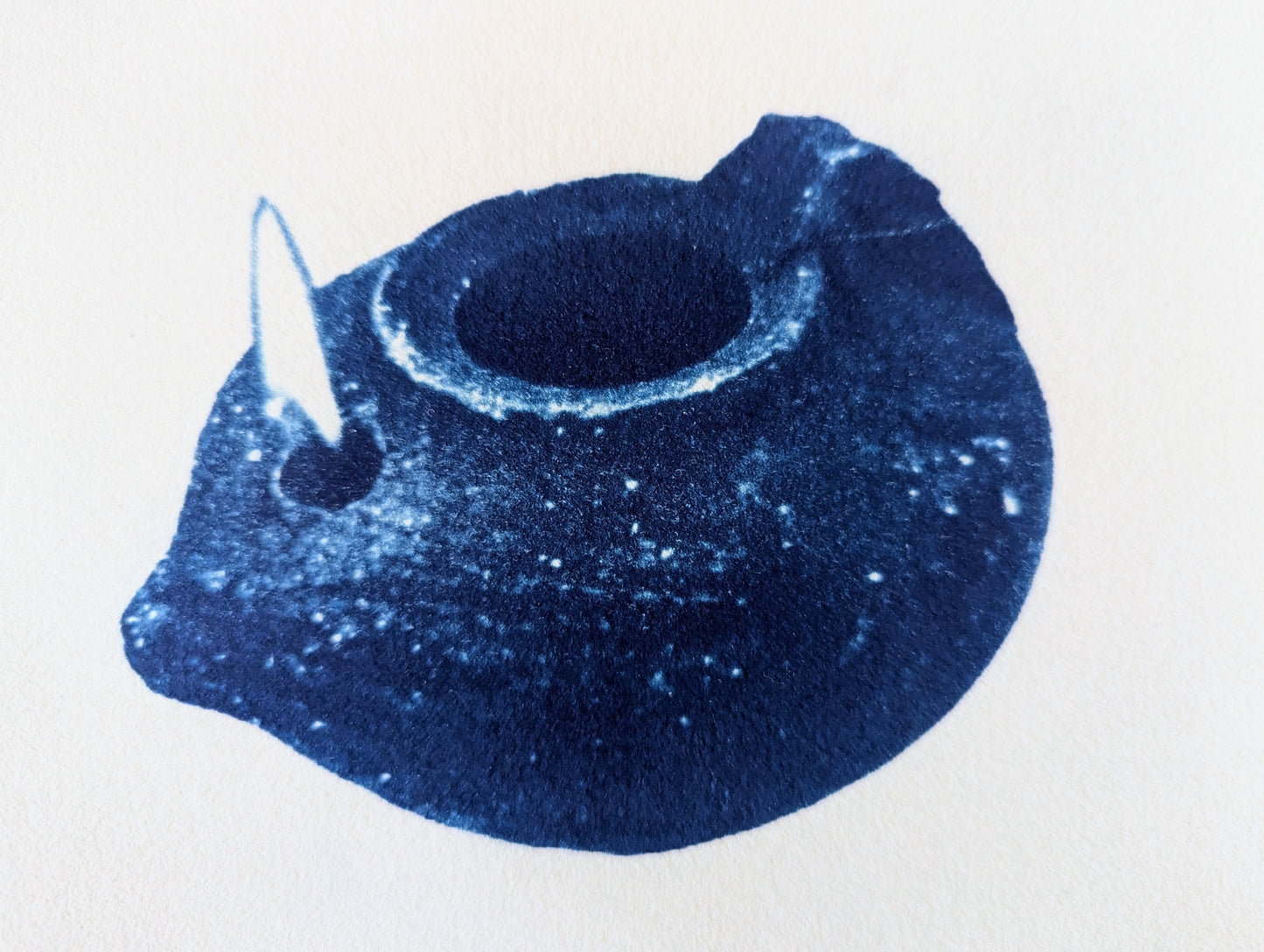 Oil Lantern