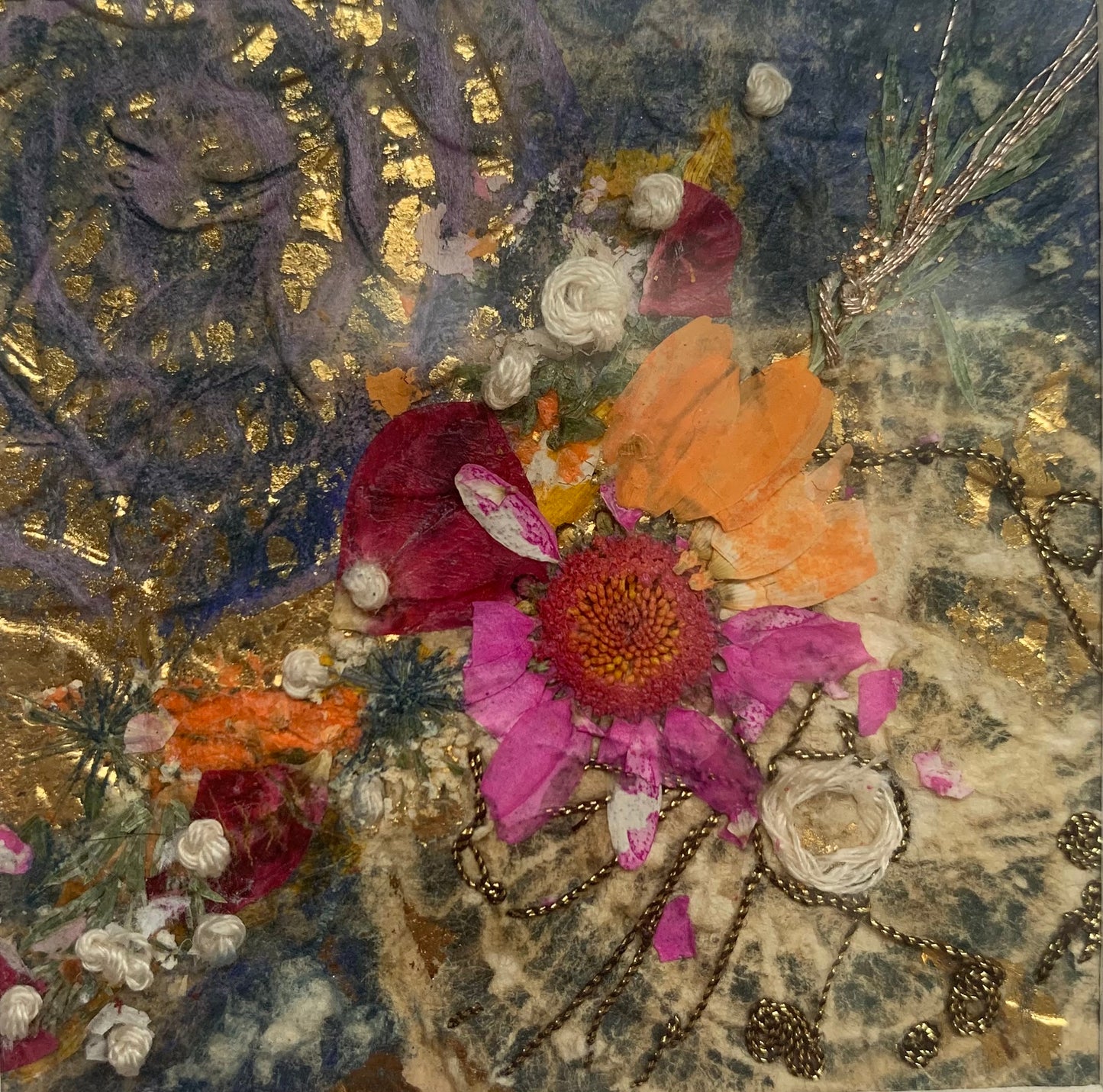 One Bloom, Every Story (III)