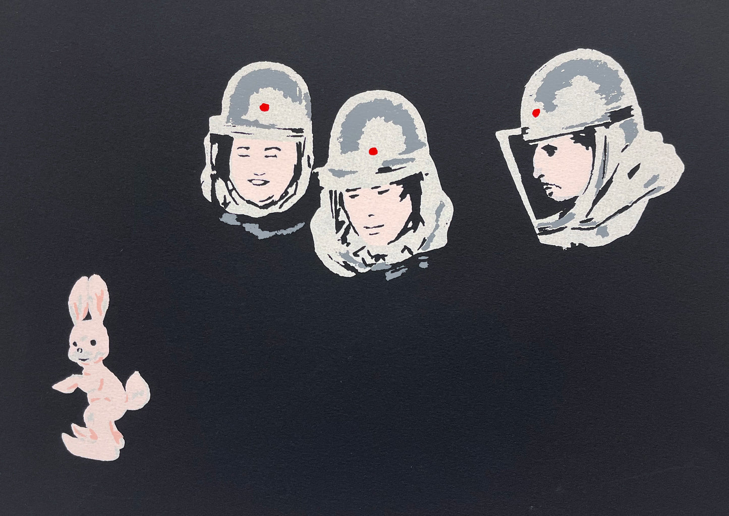 Introduction to Screen Printing (September 27-28, 2025)