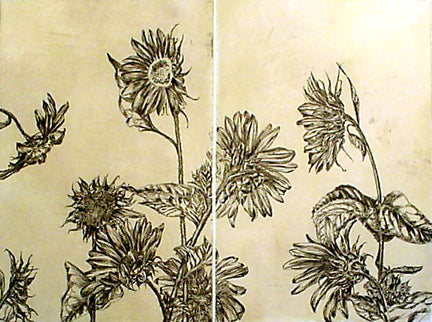 Etching for Beginners (November 7 2026)